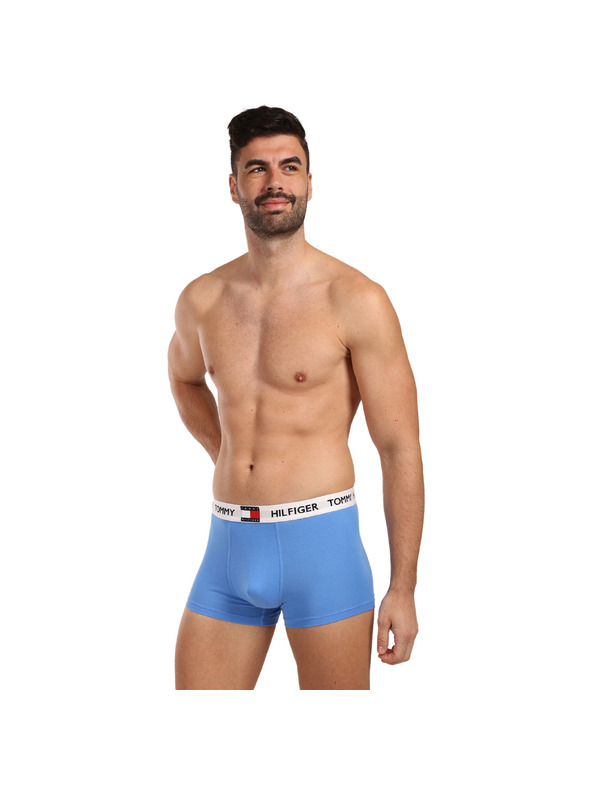 Tommy Hilfiger Set od tri - muške boxerice Tommy Hilfiger višebojne