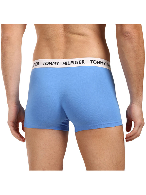 Tommy Hilfiger Set od tri - muške boxerice Tommy Hilfiger višebojne