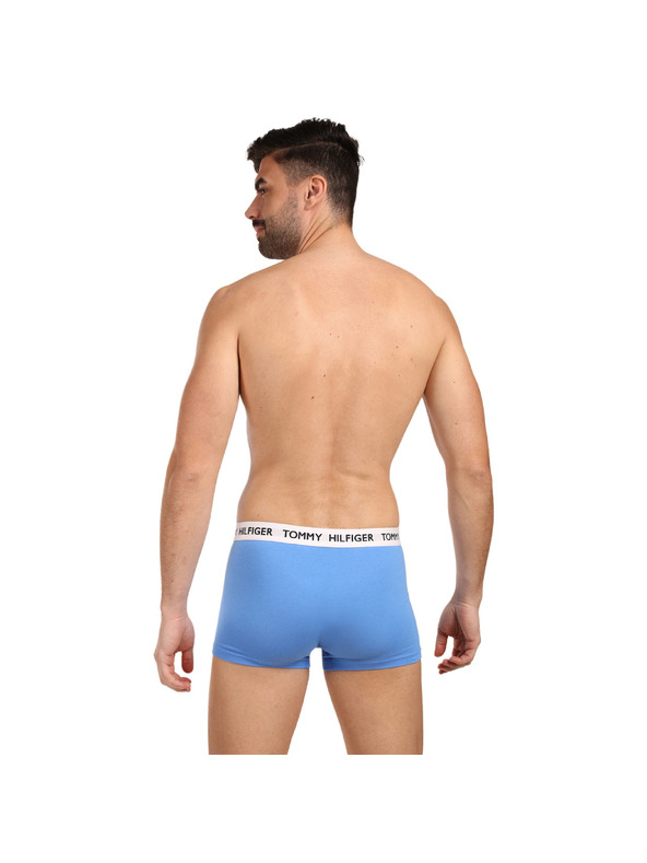 Tommy Hilfiger Set od tri - muške boxerice Tommy Hilfiger višebojne