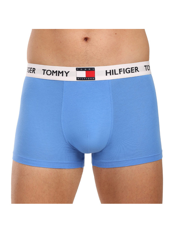 Tommy Hilfiger Set od tri - muške boxerice Tommy Hilfiger višebojne