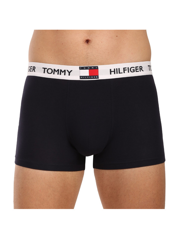 Tommy Hilfiger Set od tri - muške boxerice Tommy Hilfiger višebojne
