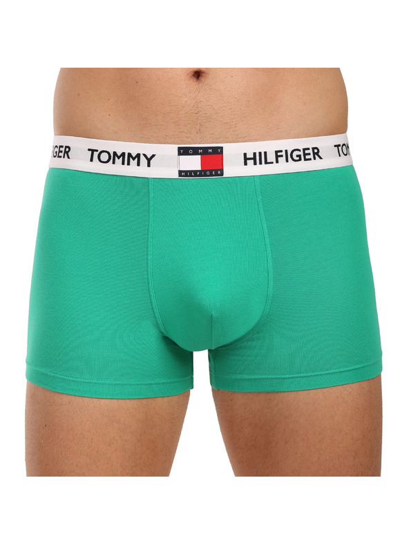 Tommy Hilfiger Set od tri - muške boxerice Tommy Hilfiger višebojne
