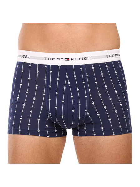 Tommy Hilfiger Set od tri - muške boxerice Tommy Hilfiger višebojne