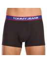 Tommy Hilfiger Set od tri - muške boxerice Tommy Hilfiger crne