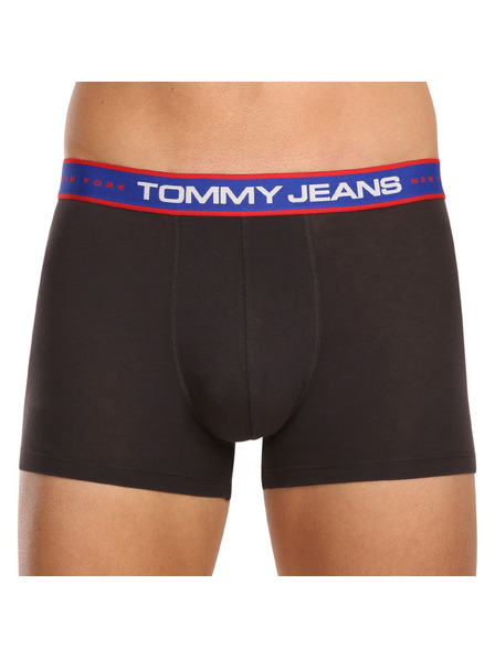 Tommy Hilfiger Set od tri - muške boxerice Tommy Hilfiger crne