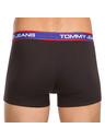 Tommy Hilfiger Set od tri - muške boxerice Tommy Hilfiger crne