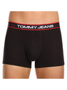 Tommy Hilfiger Set od tri - muške boxerice Tommy Hilfiger crne