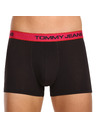 Tommy Hilfiger Set od tri - muške boxerice Tommy Hilfiger crne