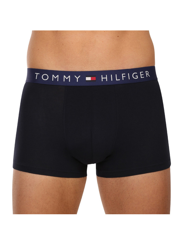 Tommy Hilfiger Set od tri - muške boxerice Tommy Hilfiger crne