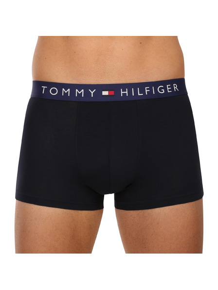 Tommy Hilfiger Set od tri - muške boxerice Tommy Hilfiger crne