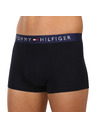 Tommy Hilfiger Set od tri - muške boxerice Tommy Hilfiger crne
