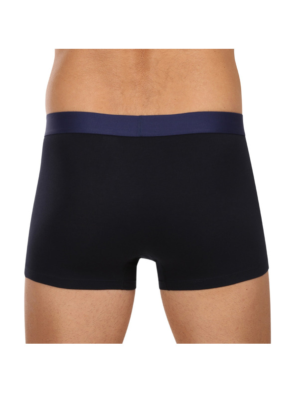 Tommy Hilfiger Set od tri - muške boxerice Tommy Hilfiger crne