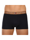 Tommy Hilfiger Set od tri - muške boxerice Tommy Hilfiger crne