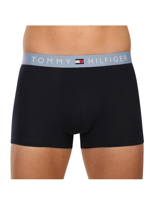 Tommy Hilfiger Set od tri - muške boxerice Tommy Hilfiger crne