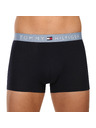 Tommy Hilfiger Set od tri - muške boxerice Tommy Hilfiger crne