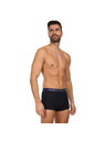 Tommy Hilfiger Set od tri - muške boxerice Tommy Hilfiger crne