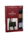 Tommy Hilfiger Set od tri - muške boxerice Tommy Hilfiger crne
