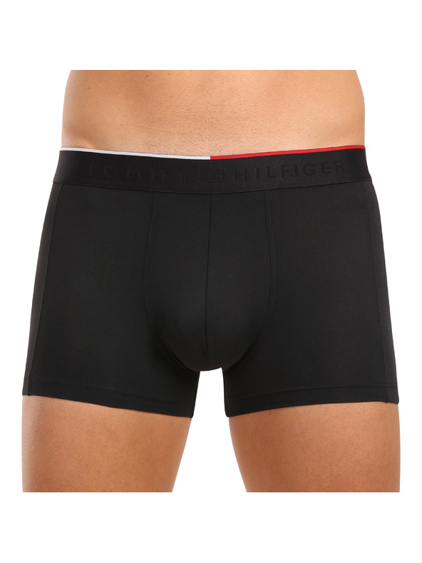 Tommy Hilfiger Set od tri - muške boxerice Tommy Hilfiger crne