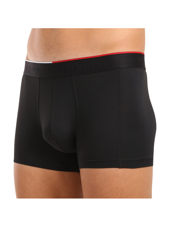 Tommy Hilfiger Set od tri - muške boxerice Tommy Hilfiger crne