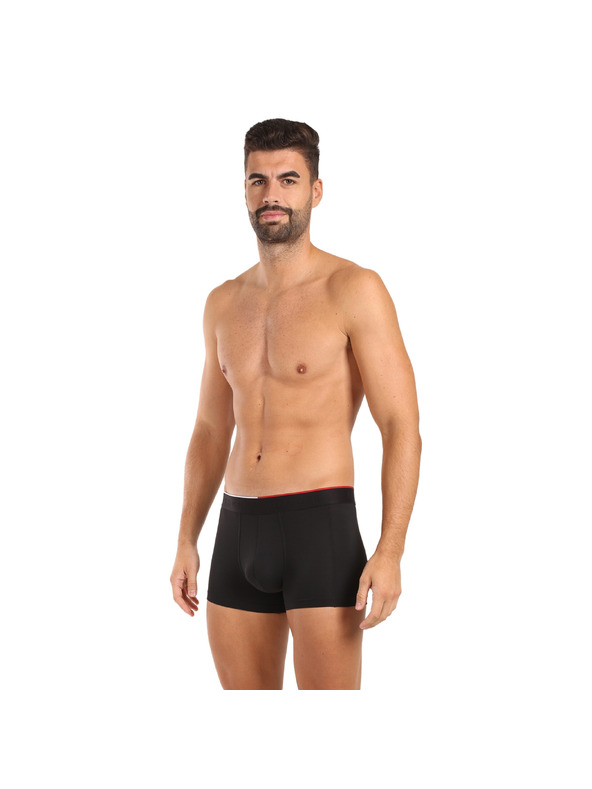 Tommy Hilfiger Set od tri - muške boxerice Tommy Hilfiger crne