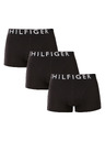 Tommy Hilfiger Set od tri - muške boxerice Tommy Hilfiger crne