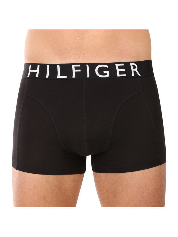 Tommy Hilfiger Set od tri - muške boxerice Tommy Hilfiger crne