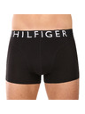 Tommy Hilfiger Set od tri - muške boxerice Tommy Hilfiger crne