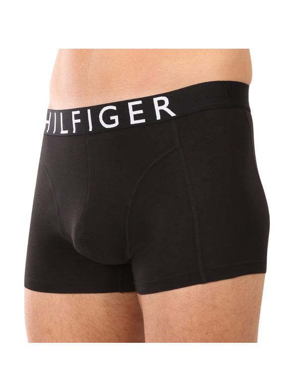 Tommy Hilfiger Set od tri - muške boxerice Tommy Hilfiger crne