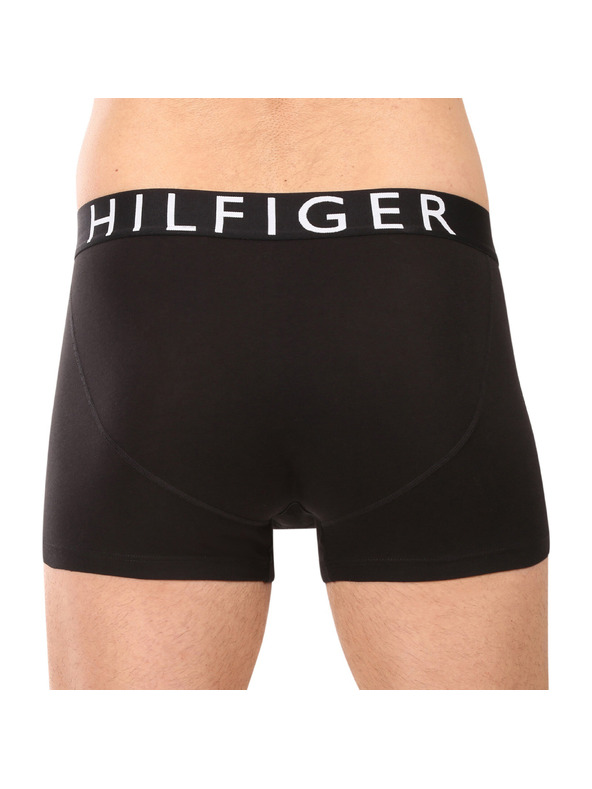 Tommy Hilfiger Set od tri - muške boxerice Tommy Hilfiger crne