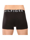 Tommy Hilfiger Set od tri - muške boxerice Tommy Hilfiger crne