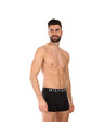 Tommy Hilfiger Set od tri - muške boxerice Tommy Hilfiger crne
