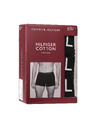 Tommy Hilfiger Set od tri - muške boxerice Tommy Hilfiger crne