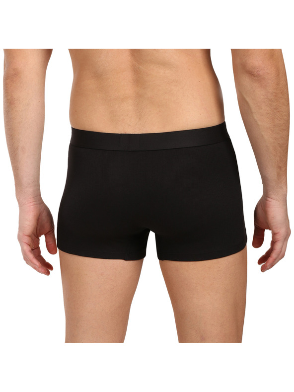 Tommy Hilfiger Set od tri - muške boxerice Tommy Hilfiger crne