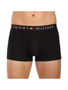 Tommy Hilfiger Set od tri - muške boxerice Tommy Hilfiger crne
