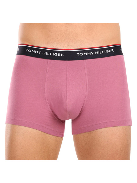 Tommy Hilfiger Set od tri - muške boxerice Tommy Hilfiger višebojne