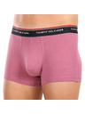 Tommy Hilfiger Set od tri - muške boxerice Tommy Hilfiger višebojne