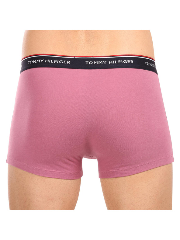 Tommy Hilfiger Set od tri - muške boxerice Tommy Hilfiger višebojne