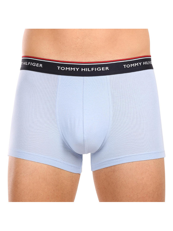 Tommy Hilfiger Set od tri - muške boxerice Tommy Hilfiger višebojne