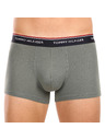 Tommy Hilfiger Set od tri - muške boxerice Tommy Hilfiger višebojne