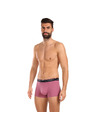 Tommy Hilfiger Set od tri - muške boxerice Tommy Hilfiger višebojne