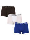 Tommy Hilfiger Set od tri - muške boxerice Tommy Hilfiger višebojne