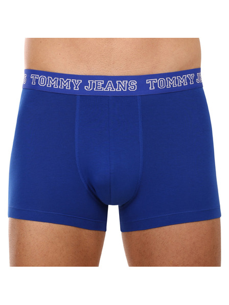 Tommy Hilfiger Set od tri - muške boxerice Tommy Hilfiger višebojne