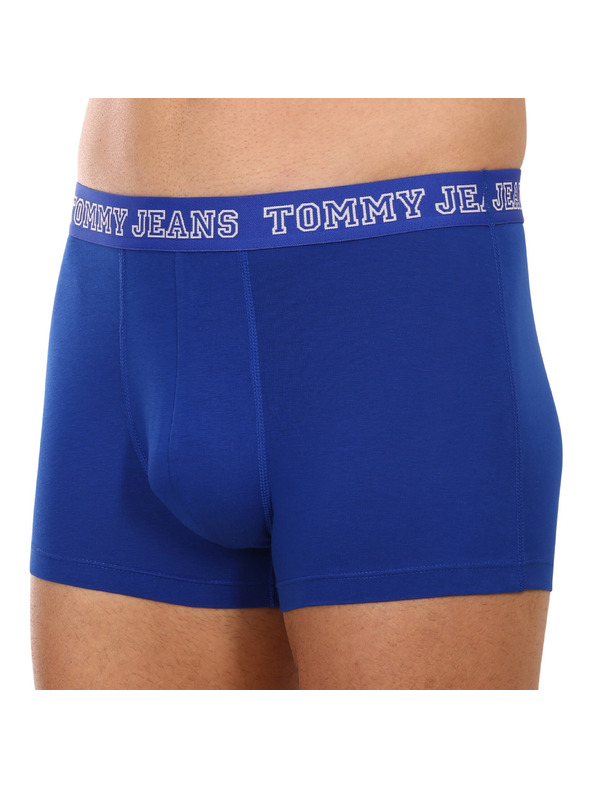 Tommy Hilfiger Set od tri - muške boxerice Tommy Hilfiger višebojne