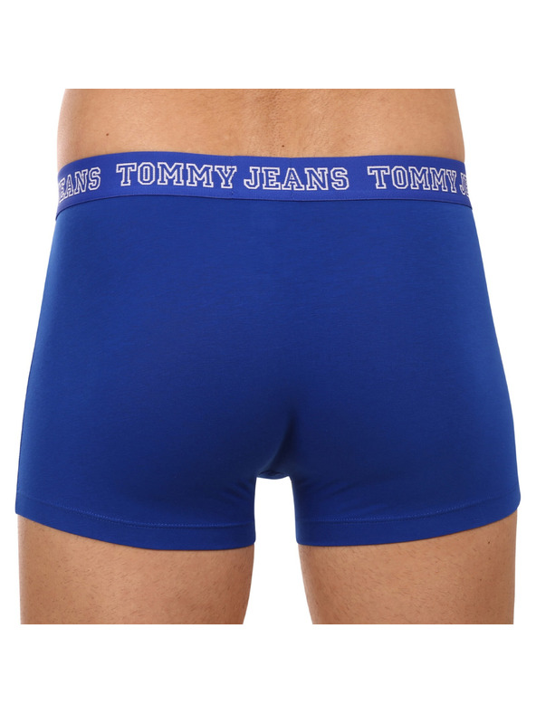 Tommy Hilfiger Set od tri - muške boxerice Tommy Hilfiger višebojne