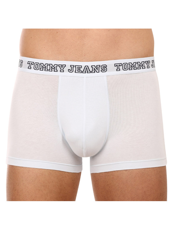 Tommy Hilfiger Set od tri - muške boxerice Tommy Hilfiger višebojne