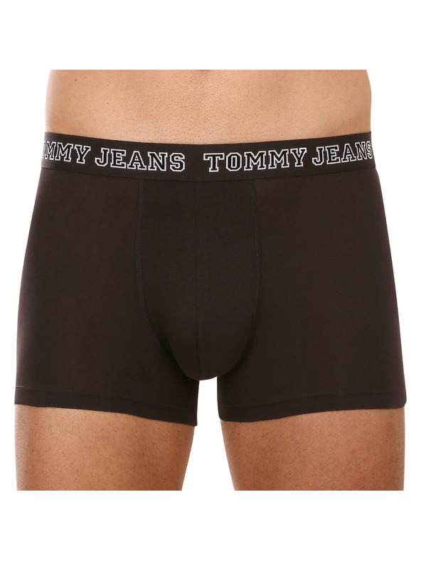 Tommy Hilfiger Set od tri - muške boxerice Tommy Hilfiger višebojne