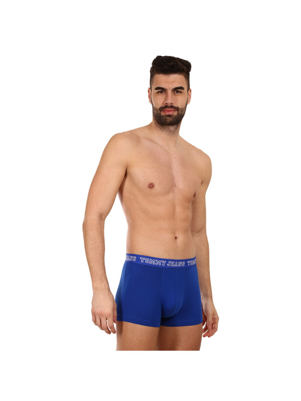 Tommy Hilfiger Set od tri - muške boxerice Tommy Hilfiger višebojne