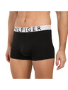 Tommy Hilfiger Set od tri - muške boxerice Tommy Hilfiger crne