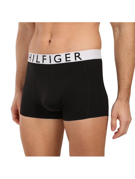 Tommy Hilfiger Set od tri - muške boxerice Tommy Hilfiger crne