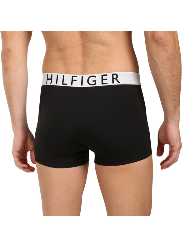 Tommy Hilfiger Set od tri - muške boxerice Tommy Hilfiger crne